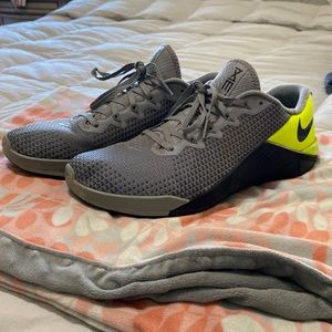 Nike Metcon 5